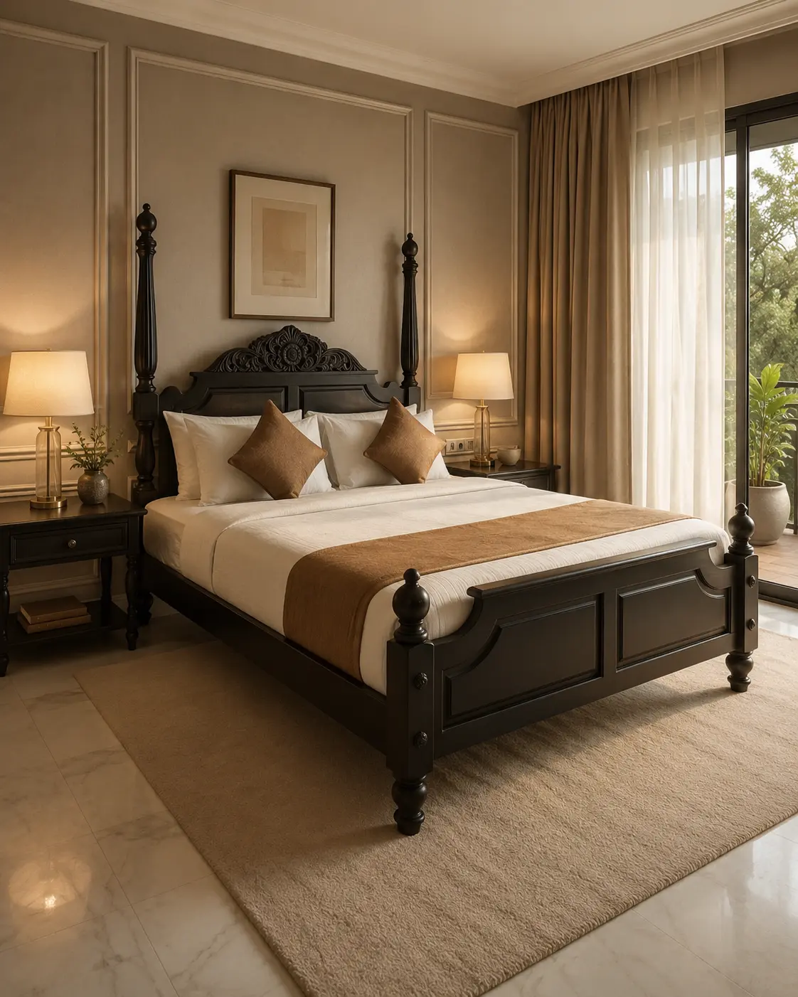 Bed Catalogue