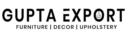 Gupta Export Logo