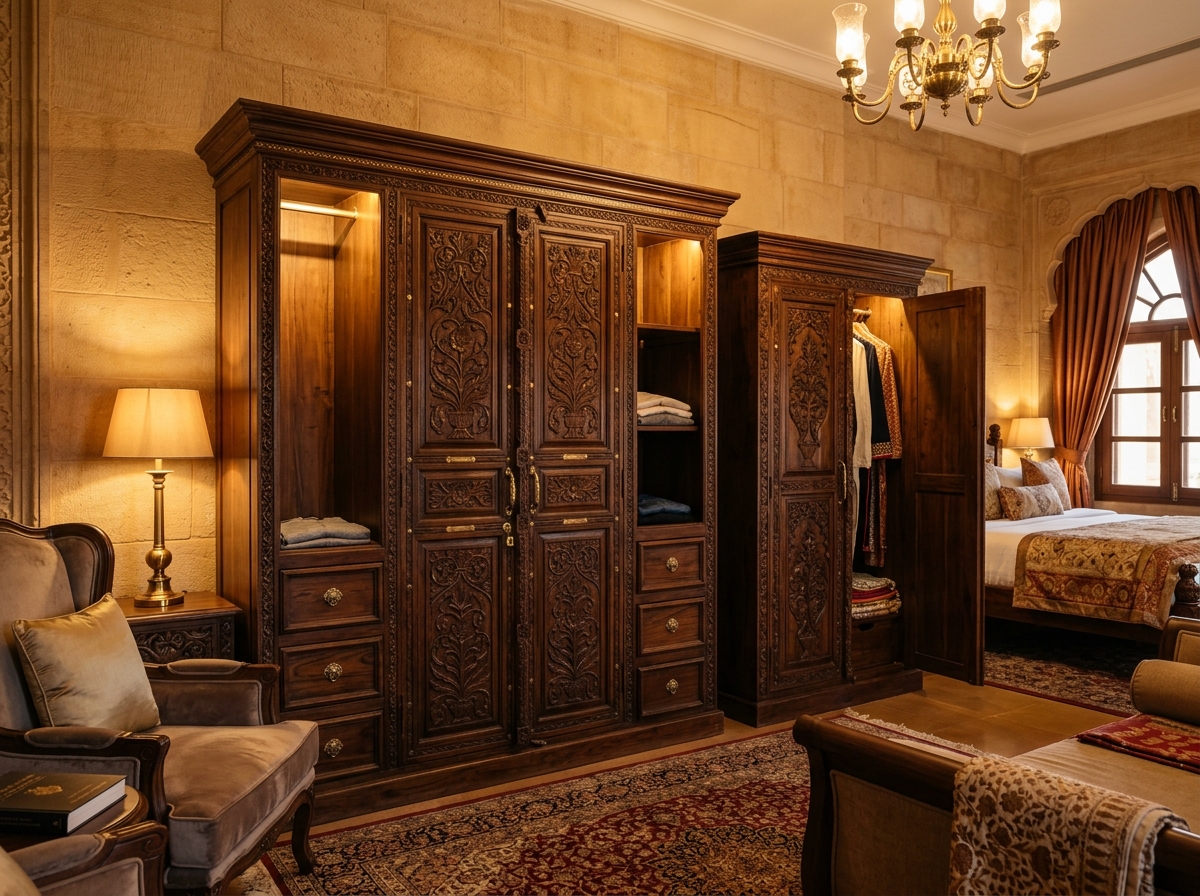 Wardrobe Catalogue