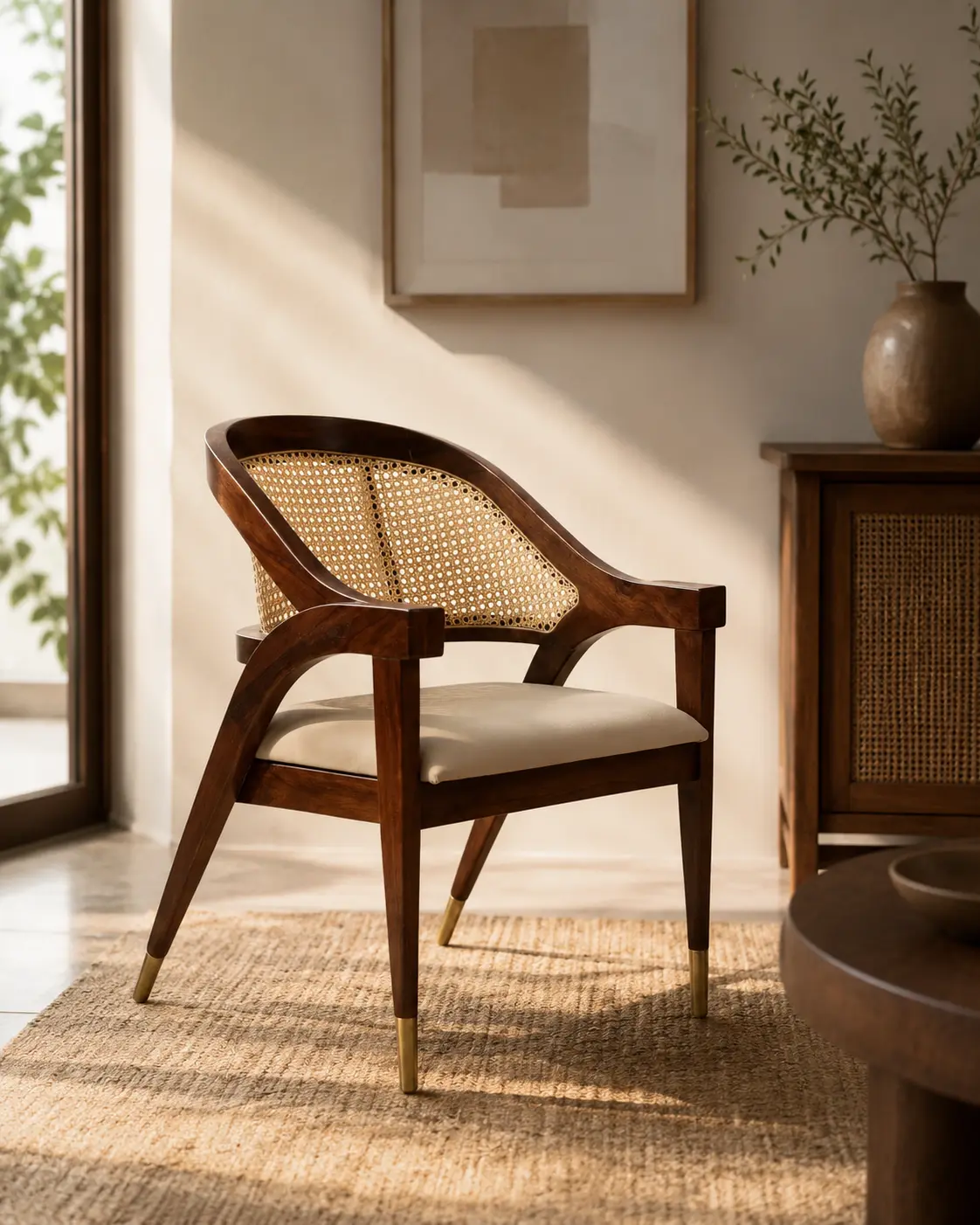 Wooden Chair Catalogue