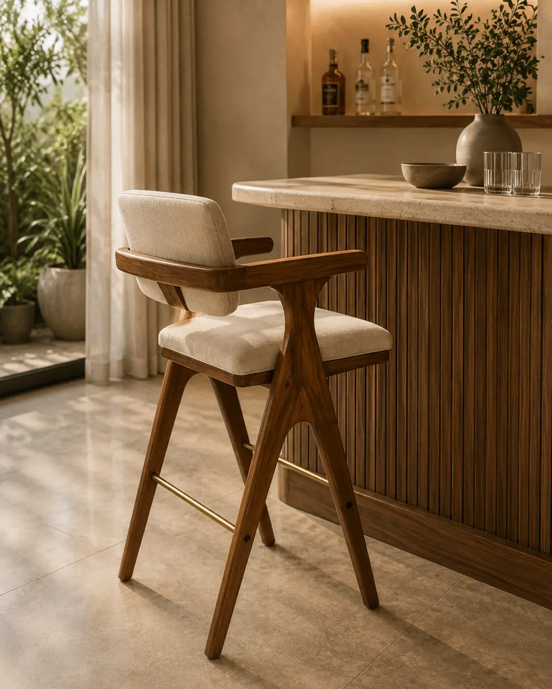 Bar Chair Catalogue