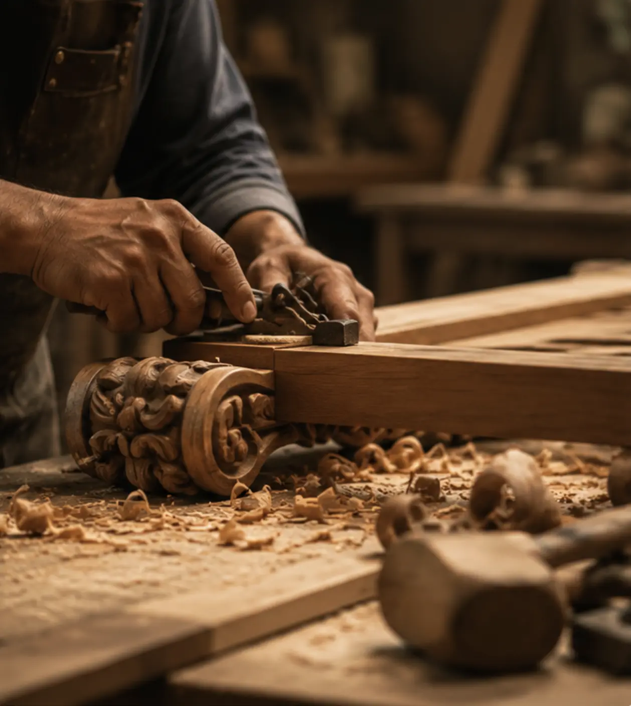 worker
