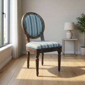 Avignon Oval Dining Chair