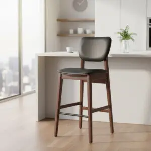 Dorsen Softback Bar Stool