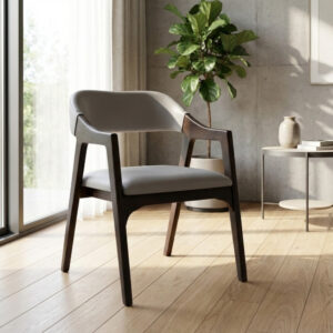 Hartford Upholstered Armchair