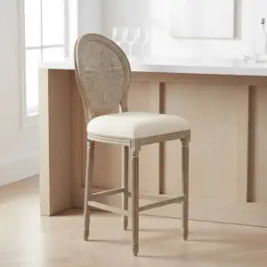 Sorrell Helixa Bar Stool