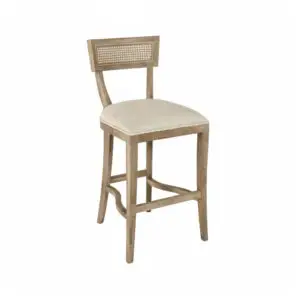 Tirone Lattix Bar Stool