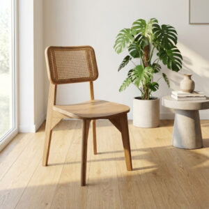 Cambridge Cane Dining Chair