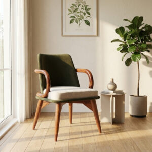 Notting Hill Lounge Armchair