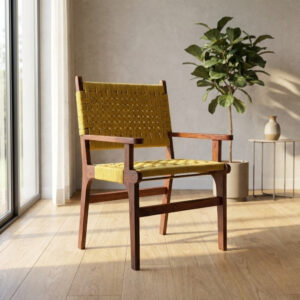 Canterbury Woven Dining Chair