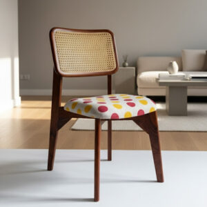 Bristol Upholstered Dining Chair
