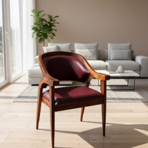 Monaco Dining Armchair