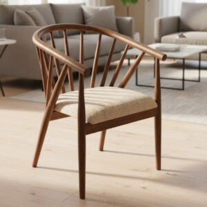 Florence Dining Armchair