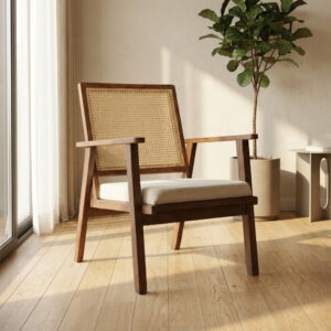 Alder Lounge Armchair
