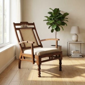 Windsor Heritage Lounge Chair