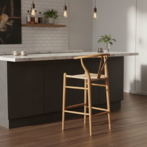 Yuma Classic Bar Stool