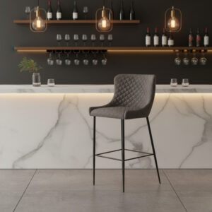 Ravio Slim Bar Stool