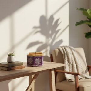 JamuniShatkon Heritage Box