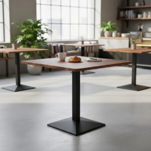 Rustik Tilt Café Table