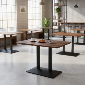 MonoBase Café Table