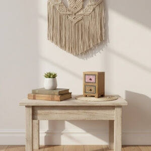 PetiteFolk Slim Wooden Drawer Box