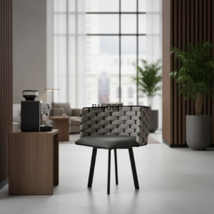 Milano Woven Dining Chair