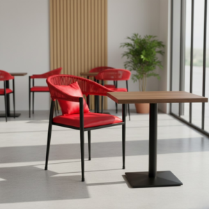 Ravello Carmyne Luscant Dining Armchair