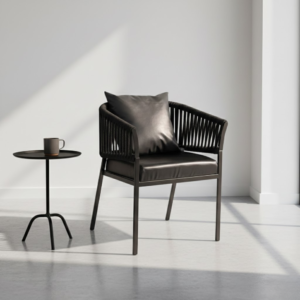 Kordane Umbrix Veloura Dining Armchair