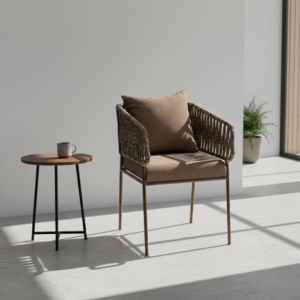 Eloria Ventiq Palesse Dining Chair