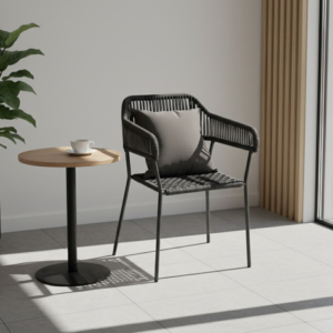 Dravion Solmere Quorra Dining Armchair