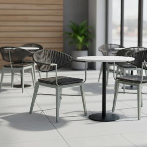 Prysmel Avento Quilor Dining Chair