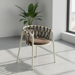 Tharion Belmora Cyrene Dining Armchair