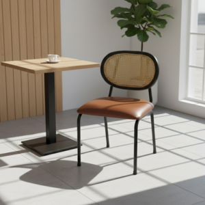 Orphia Kendrel Vassor Dining Chair