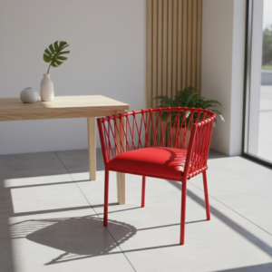 Calviro Embrin Sorelle Dining Armchair